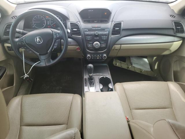 5J8TB3H35FL017540 Acura RDX