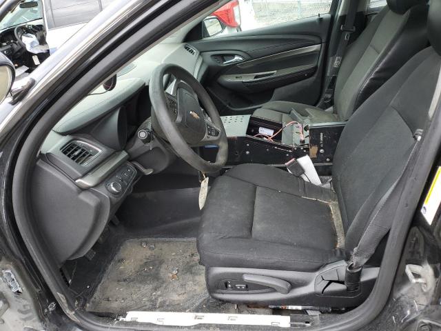 2015 CHEVROLET CAPRICE PO - 6G3NS5R33FL132657