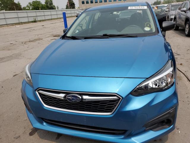 4S3GTAA60K1755306 Subaru Impreza