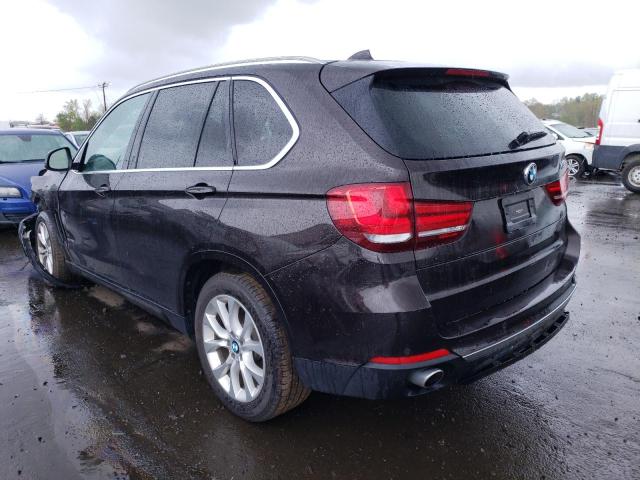 5UXKR0C50E0K46669 2014 BMW X5, photo no. 2