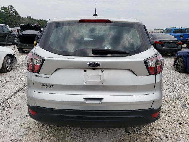 1FMCU0F74HUA27840 Ford ESCAPE S