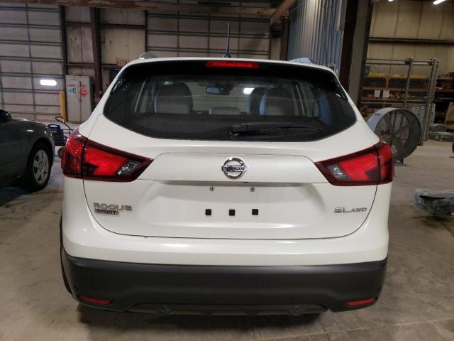 JN1BJ1CR7KW628145 Nissan Rogue Sport S