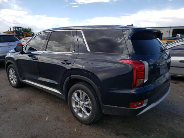 VIN KM8R14HEXLU039005 2020 HYUNDAI PALISADE no.2