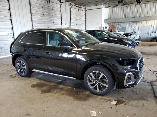 WA1EAAFYXP2094449 2023 AUDI Q5, photo no. 4