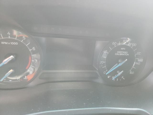 2016 FORD EXPLORER P 1FM5K8AT9GGA37231