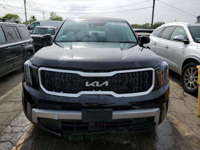 5XYP2DGC2PG344014 KIA Telluride Lx