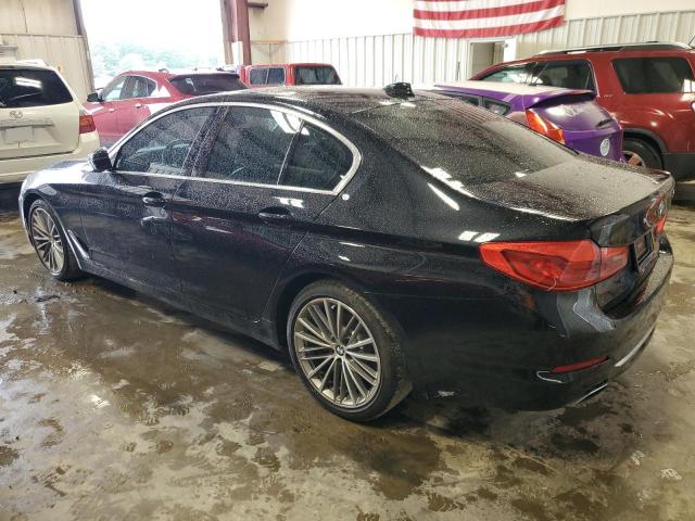 2020 BMW 540 I - WBAJS1C03LWW81737