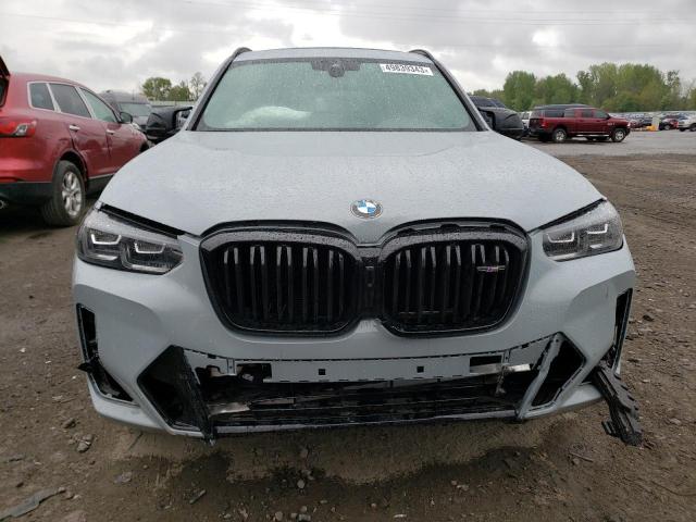 5UX83DP09P9P29108 BMW X3 Xdrivem40i