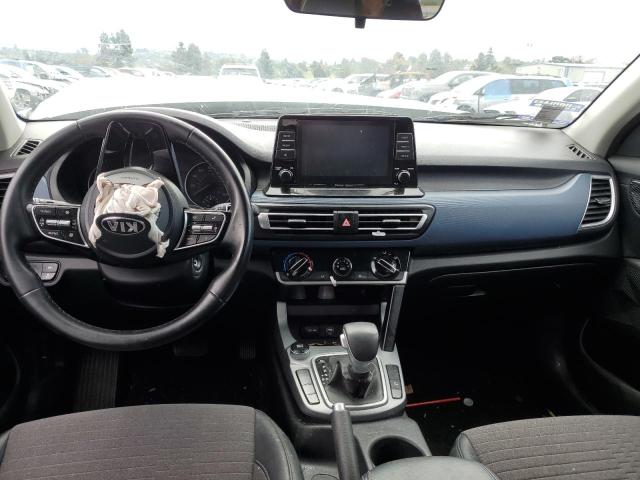 KNDEU2AA9M7154488 KIA SELTOS S