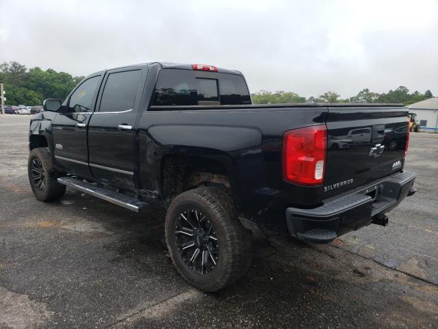 Lot #2053469771 2016 CHEVROLET SILVERADO salvage car