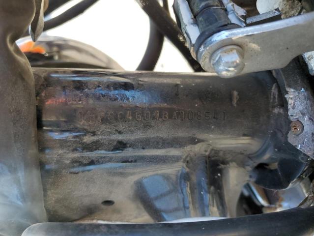 2003 HONDA VTX1800 C 1HFSC46093A108541