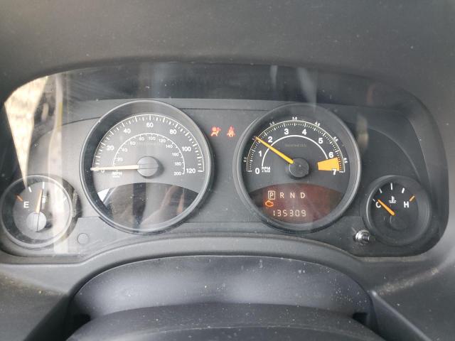 1C4NJPBA5ED779316 Jeep Patriot Sport