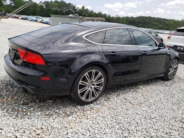 VIN WAU2GAFC4EN064481 2014 Audi A7, Prestige no.3