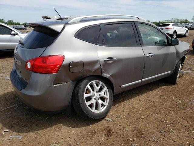 Vin: jn8as5mv2bw690842, lot: 51877623, nissan rogue s 20113