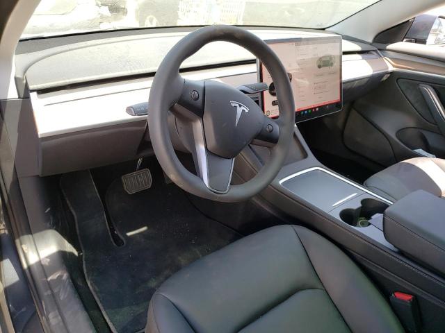 5YJ3E1EB3PF386438 Tesla MODEL 3