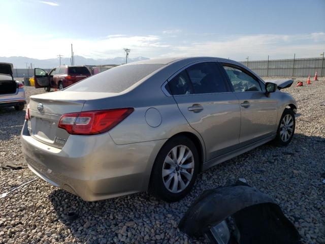 4S3BNAB66H3026226 Subaru Legacy 2.5i