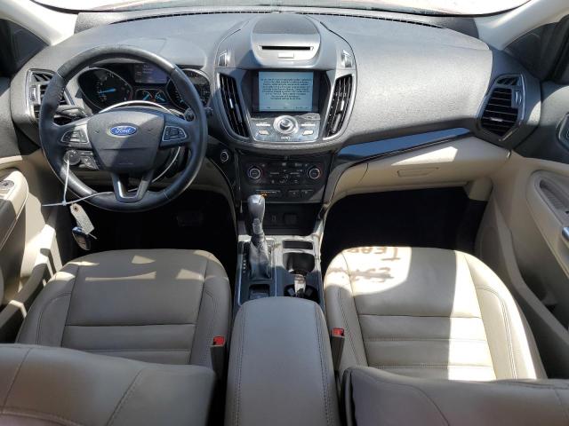 1FMCU9J98HUA95961 Ford Escape Titanium