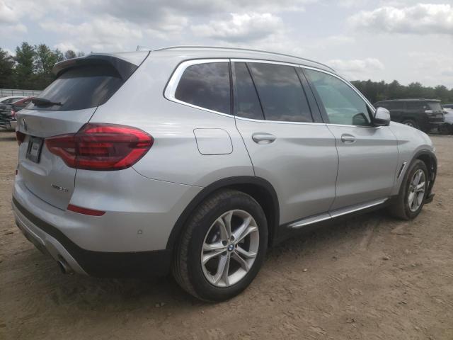 5UXTY5C09LLE57781 2020 BMW X3, photo no. 3