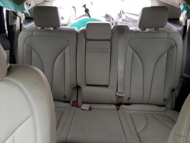 2018 LINCOLN MKX PREMIE - 2LMPJ8JR5JBL34497