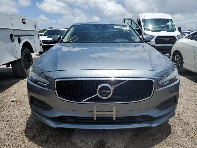 2019 VOLVO S90 T5 MOM - LVY102AKXKP082404