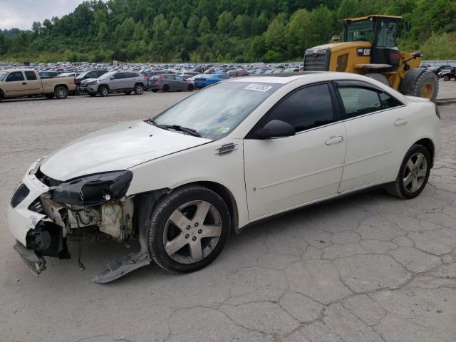 2007 Pontiac G6 Base