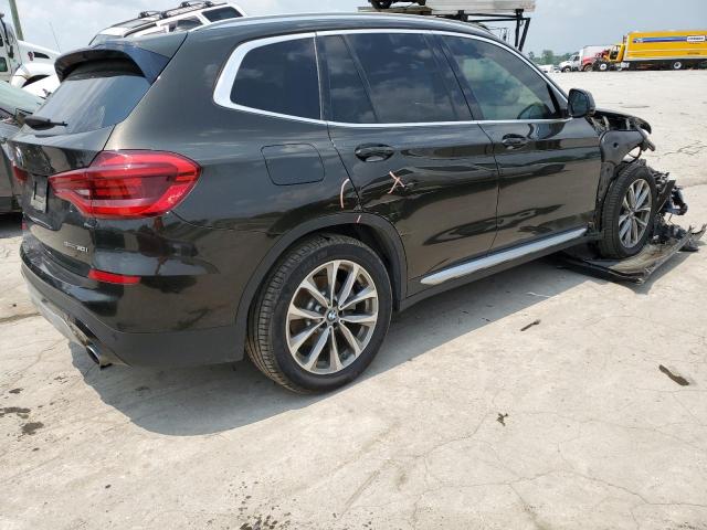 2019 BMW X3 SDRIVE3 - 5UXTR7C53KLR51800
