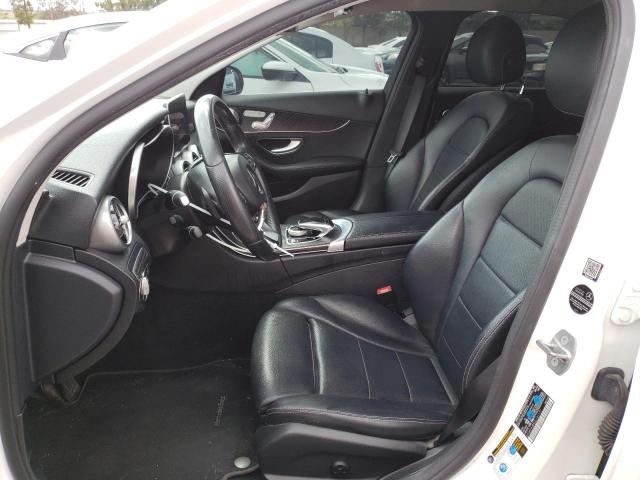 55SWF4JB5GU161177 Mercedes-Benz C 300