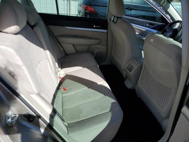 4S3BMCA64E3029816 Subaru Legacy 2.5i