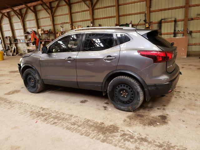 2019 NISSAN QASHQAI JN1BJ1CR2KW347189