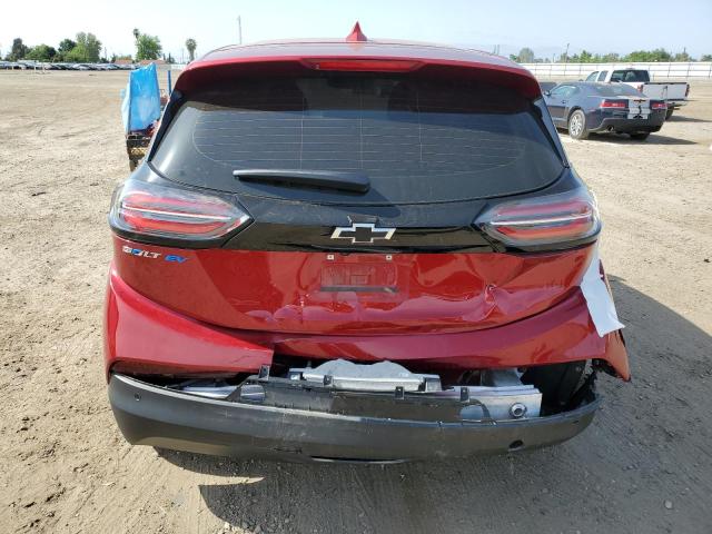 2023 CHEVROLET BOLT EV 1L 1G1FW6S02P4112481