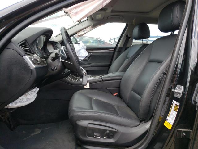 WBAXA5C54GG042136 BMW 535 D