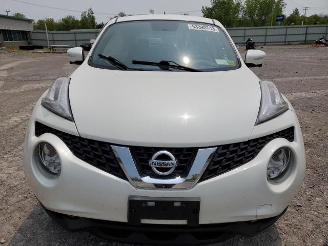 2015 NISSAN JUKE S - JN8AF5MV9FT552355