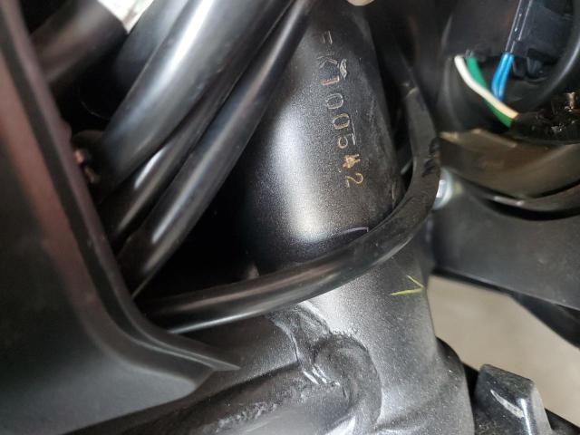 2015 HONDA CTX700 ND JH2RC6841FK100542
