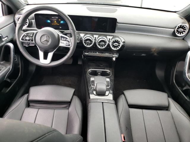 WDD3G4EB4KW026259 Mercedes-Benz A 220