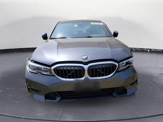 2021 BMW 330XI - 3MW5R7J09M8C07482