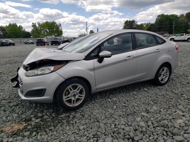 2017 Ford Fiesta SE