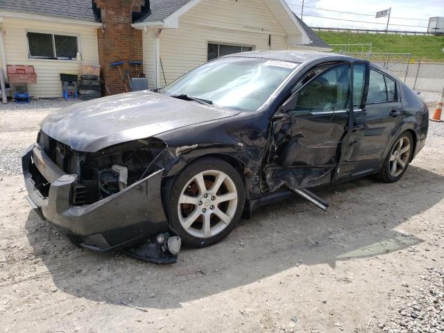 2008 Nissan Maxima SE