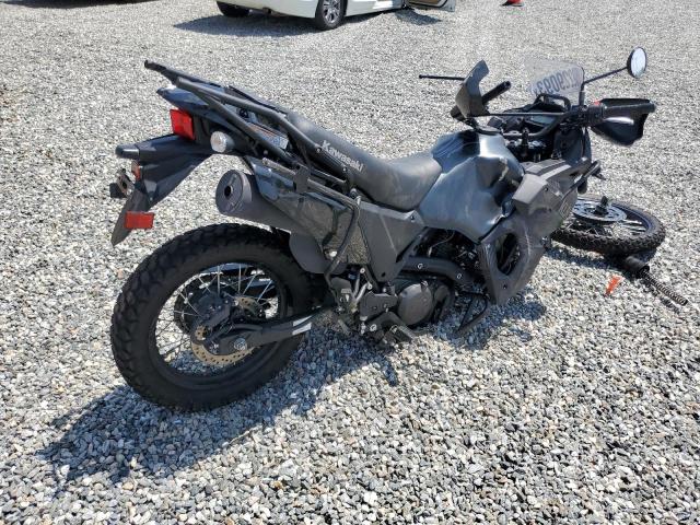 2022 KAWASAKI KL650 L - ML5KLEL16NDA03466
