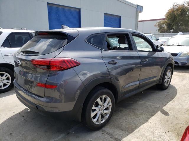 KM8J23A48MU313910 Hyundai TUCSON SE