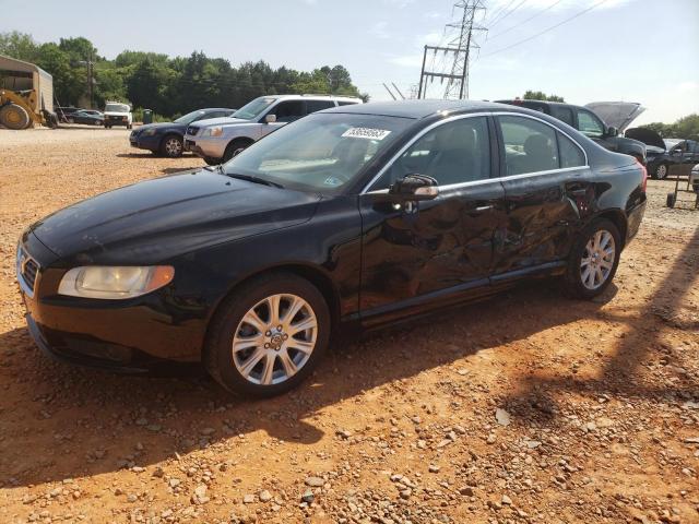 2009 Volvo S80 