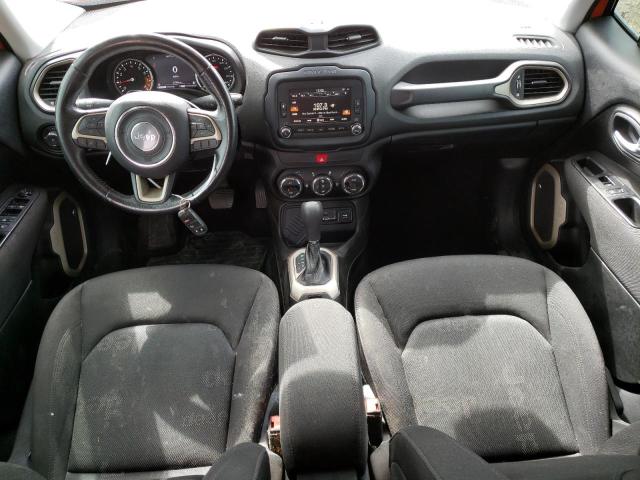 ZACCJABB5HPG37017 Jeep Renegade Latitude
