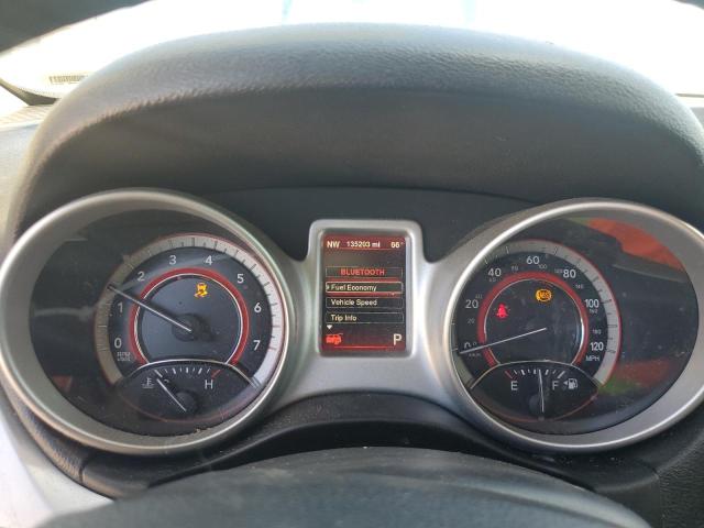 3C4PDCBB6ET221180 Dodge Journey Sxt