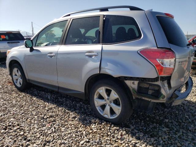 JF2SJADC0GH550604 Subaru Forester 2.5i Premium