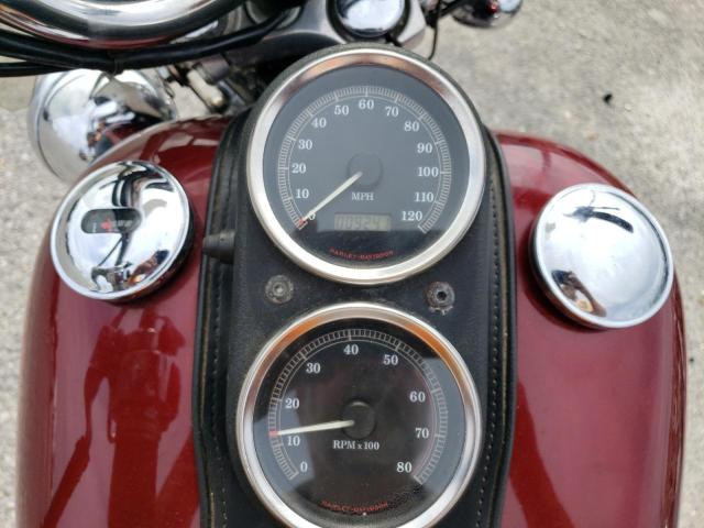 2000 HARLEY-DAVIDSON FXDL 1HD1GDV16YY331007