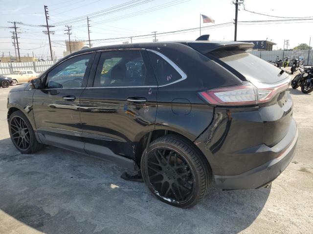 2FMPK3K86GBB05921 Ford Edge Titanium