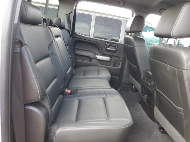 2019 CHEVROLET 2500 1GC4KXEYXKF192594