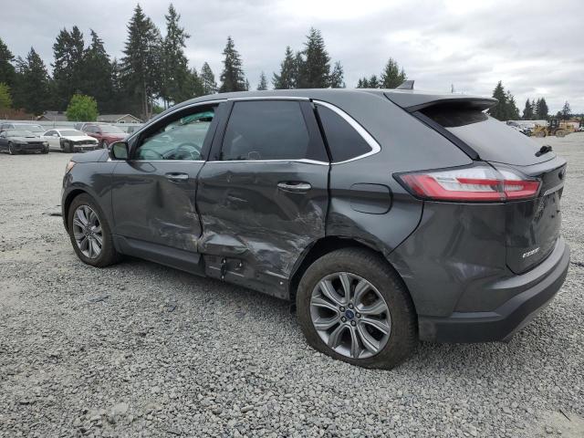 2FMPK3K97KBB81228 Ford Edge Titanium