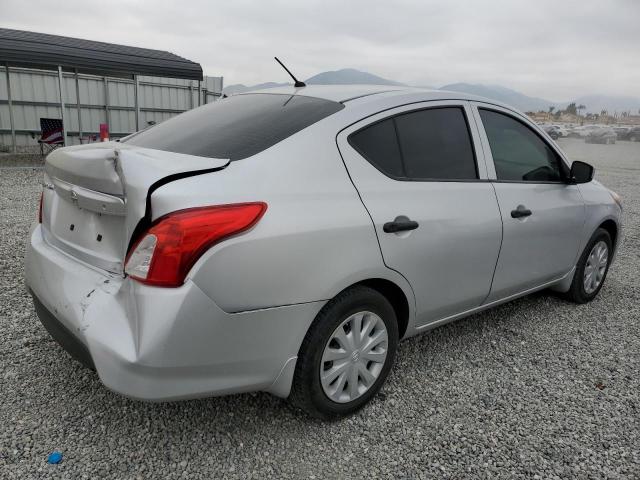 3N1CN7AP3GL884860 Nissan VERSA S