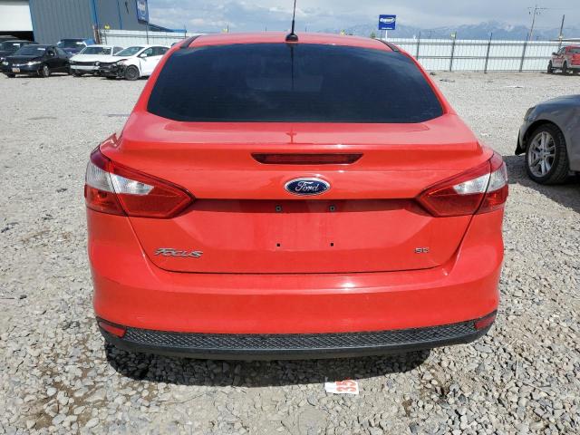 1FADP3F23EL325180 Ford FOCUS SE