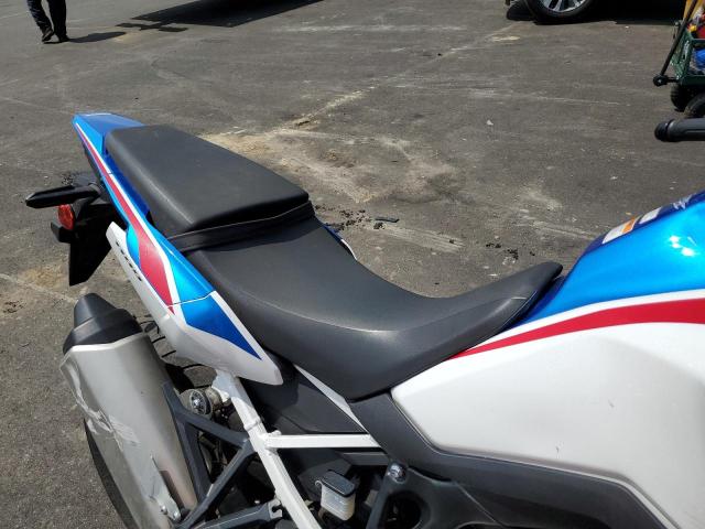 2021 HONDA CRF1100 A - JH2SD1017MK100321
